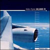 Night Flyte - 30,000 ft lyrics