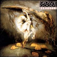Grave Goods - New Face Revealed lyrics
