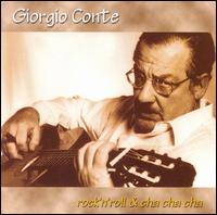 Giorgio Conte - Rock 'n' Roll & Cha Cha Cha lyrics