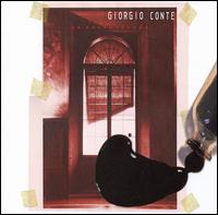 Giorgio Conte - Il Contestorie lyrics