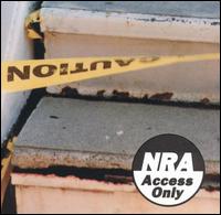 NRA - Access Only lyrics