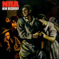 NRA - New Recovery lyrics