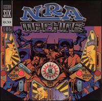 NRA - Machine lyrics