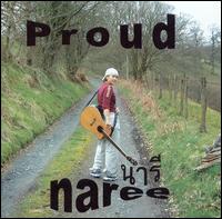 Naree - Proud lyrics