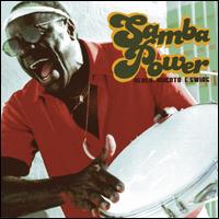 Nereu - Samba Power lyrics
