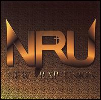 NRU - NRU: New Rap Union lyrics