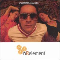 Nr Element - Miscommunication lyrics