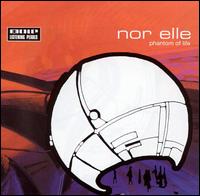 Nor Elle - Phantom of Life lyrics