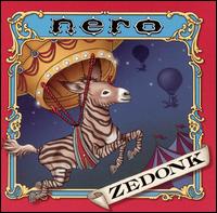 Nero - Zedonk lyrics