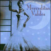 Merceditas Valds - Canciones Cubanas de Cuna lyrics