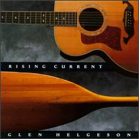 Glen Helgeson - Rising Currents lyrics
