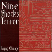 9 Shocks Terror - Paying Ohmage lyrics