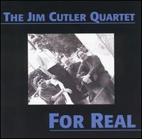 Jim Cutler - For Real lyrics