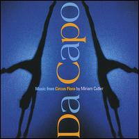 Miriam Cutler - Da Capo: Music from Circus Flora lyrics