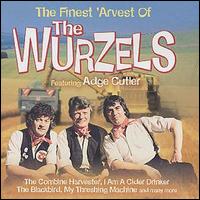 The Wurzels - The Finest 'arvest of the Wurzels lyrics