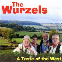 The Wurzels - A Taste of the West lyrics