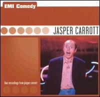 Jasper Carrott - Jasper Carrott Live lyrics