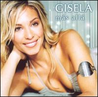Gisela - Mas Alla lyrics