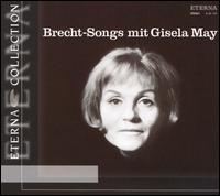 Gisela May - Gisela May Singt Jacques Brel lyrics
