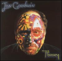 Jon Goodwin - Thorny lyrics