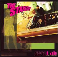 Gogo Lab - Stakeout lyrics