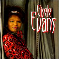 Gisele Evans - Gisele Evans lyrics