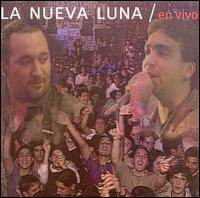 La Nueva Luna - En Vivo [live] lyrics