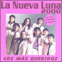 La Nueva Luna - Los Mas Queridos lyrics