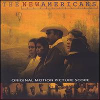Norman Arnold - The New Americans Original Motion Picture Score lyrics