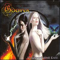 Godyva - In Good and Evil lyrics