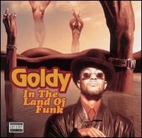 Goldy - In the Land of Funk lyrics