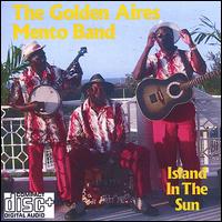 The Golden Aires - Island in the Sun lyrics