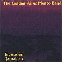 The Golden Aires - Invitation Jamaican lyrics