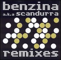 Edgard Scandurra - Benzina A.K.A. Scandurra: Remixes lyrics
