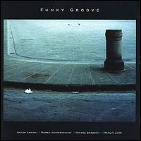 Funky Groove - Funky Groove lyrics