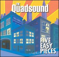 The Quadsound - Five Easy Pieces lyrics