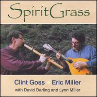 Clint Goss - Spirit Grass lyrics