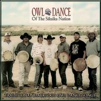 Singers of the Siksika Nation - Owl Dance Songs lyrics