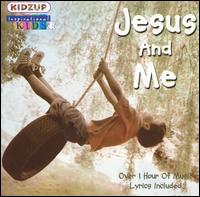 Inspirational Kids - Jesus and Me lyrics