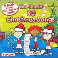 Inspirational Kids - The Ultimate Christmas Songs lyrics