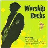 Inspirational Kids - Worship Rocks lyrics