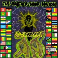 The Brotherhood Nation - Stormin' lyrics