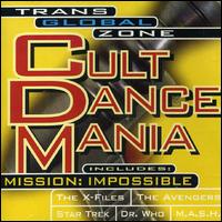 Trans Global Zone - Cult Dance Mania lyrics