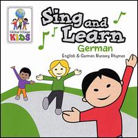 Global Village Kids - Sing and Learn German lyrics