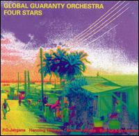 Global Guaranty Orchestra - Four Stars lyrics