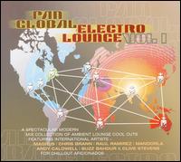 Pan Global - Electro Lounge, Vol.1 lyrics