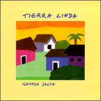 George Salta - Tierra Linda lyrics