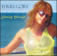 Terri Gore - Shining Through lyrics
