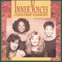 Inner Voices - Christmas Harmony lyrics