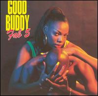 Good Buddy - Good Buddy lyrics